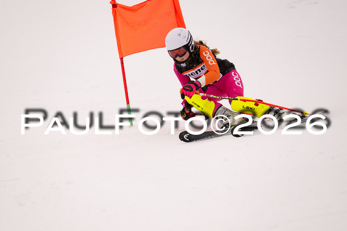 U12 Ziener Kids Cross SLX Reg 3, 25.01.2026