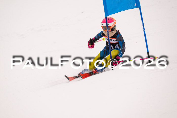 U12 Ziener Kids Cross SLX Reg 3, 25.01.2026