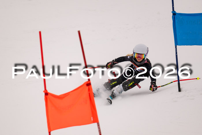 U12 Ziener Kids Cross SLX Reg 3, 25.01.2026