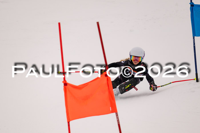 U12 Ziener Kids Cross SLX Reg 3, 25.01.2026