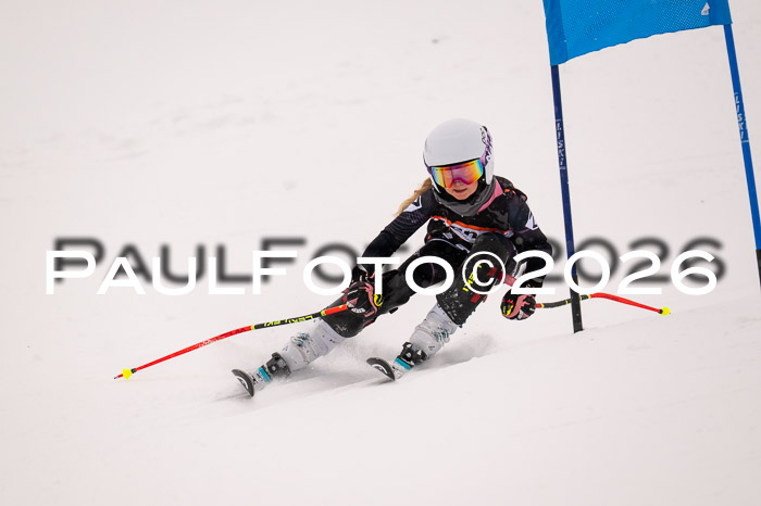 U12 Ziener Kids Cross SLX Reg 3, 25.01.2026