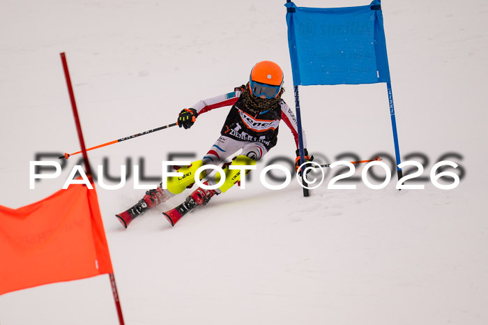 U12 Ziener Kids Cross SLX Reg 3, 25.01.2026