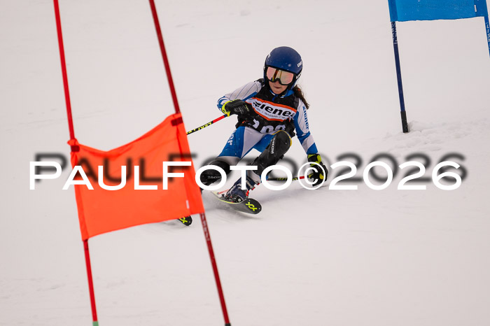 U12 Ziener Kids Cross SLX Reg 3, 25.01.2026