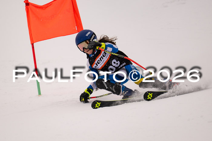 U12 Ziener Kids Cross SLX Reg 3, 25.01.2026