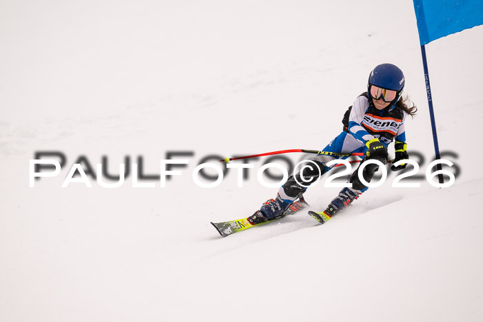 U12 Ziener Kids Cross SLX Reg 3, 25.01.2026