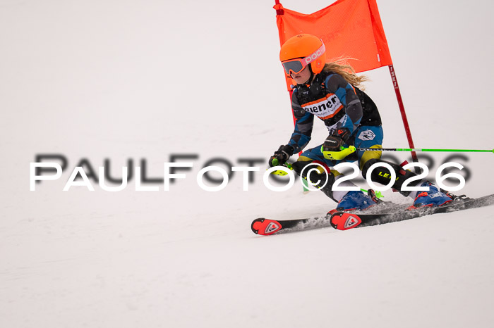 U12 Ziener Kids Cross SLX Reg 3, 25.01.2026