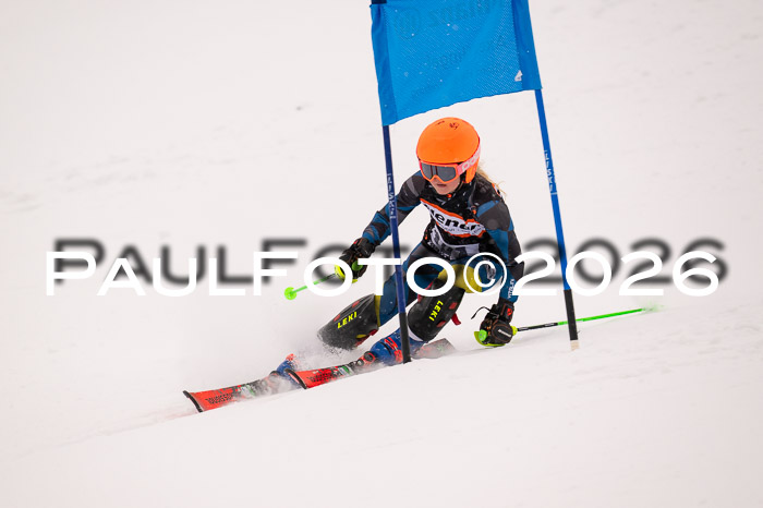 U12 Ziener Kids Cross SLX Reg 3, 25.01.2026