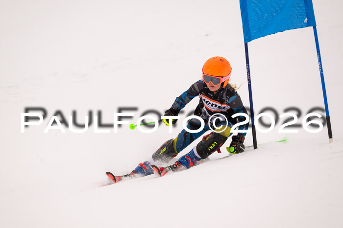 U12 Ziener Kids Cross SLX Reg 3, 25.01.2026