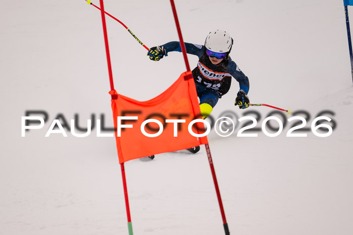 U12 Ziener Kids Cross SLX Reg 3, 25.01.2026