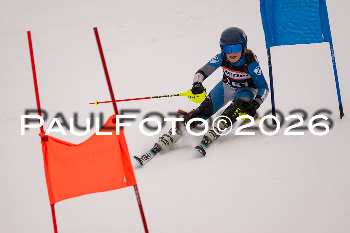 U12 Ziener Kids Cross SLX Reg 3, 25.01.2026