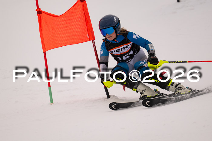 U12 Ziener Kids Cross SLX Reg 3, 25.01.2026