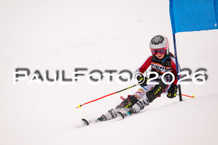 U12 Ziener Kids Cross SLX Reg 3, 25.01.2026