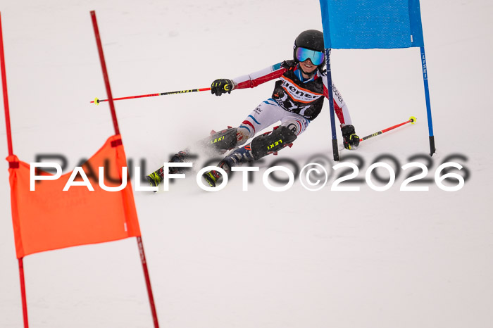 U12 Ziener Kids Cross SLX Reg 3, 25.01.2026