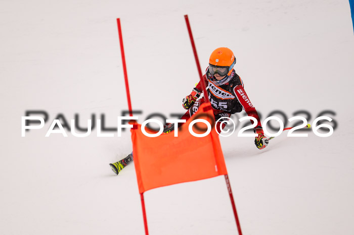 U12 Ziener Kids Cross SLX Reg 3, 25.01.2026