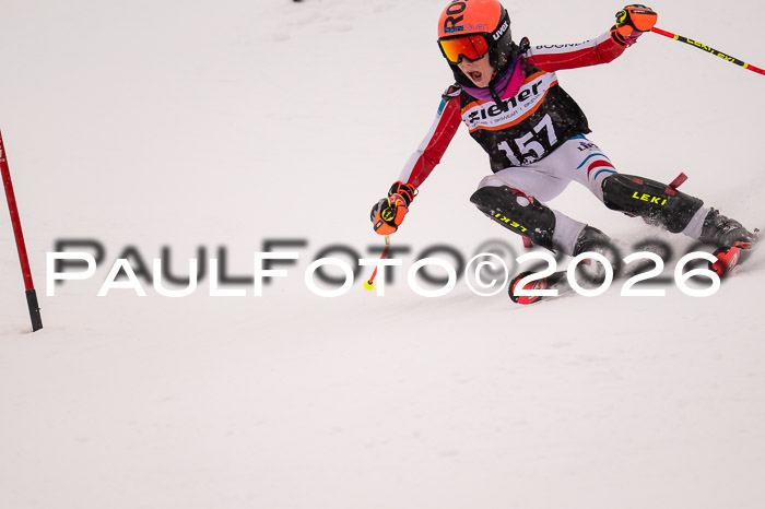 U12 Ziener Kids Cross SLX Reg 3, 25.01.2026
