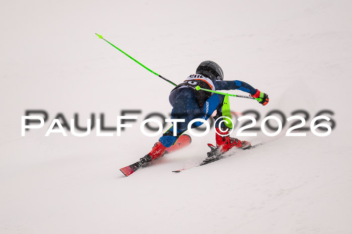 U12 Ziener Kids Cross SLX Reg 3, 25.01.2026