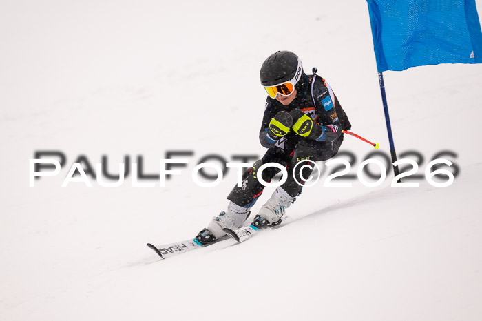 U12 Ziener Kids Cross SLX Reg 3, 25.01.2026