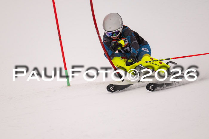 U12 Ziener Kids Cross SLX Reg 3, 25.01.2026