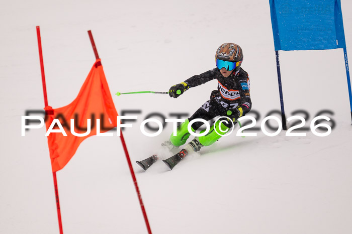 U12 Ziener Kids Cross SLX Reg 3, 25.01.2026