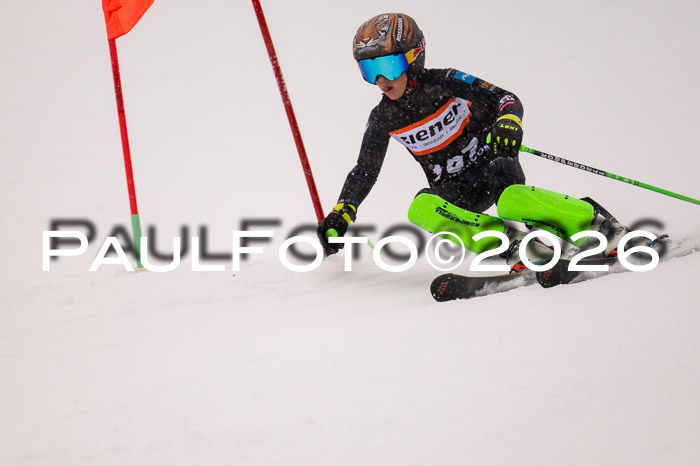 U12 Ziener Kids Cross SLX Reg 3, 25.01.2026