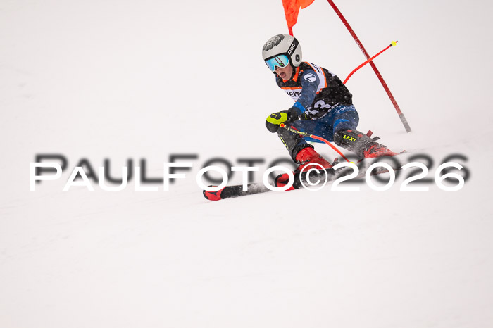 U12 Ziener Kids Cross SLX Reg 3, 25.01.2026