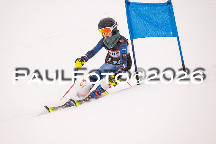 U12 Ziener Kids Cross SLX Reg 3, 25.01.2026