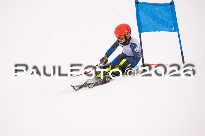 U12 Ziener Kids Cross SLX Reg 3, 25.01.2026