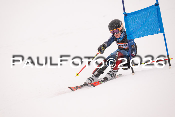 U12 Ziener Kids Cross SLX Reg 3, 25.01.2026