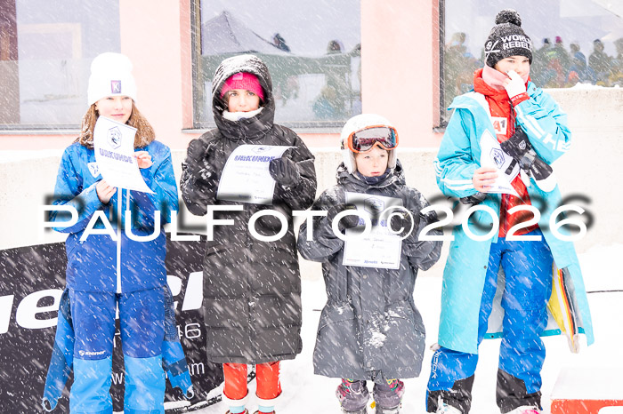 U12 Ziener Kids Cross SLX Reg 3, 25.01.2026