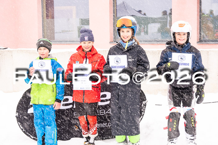 U12 Ziener Kids Cross SLX Reg 3, 25.01.2026