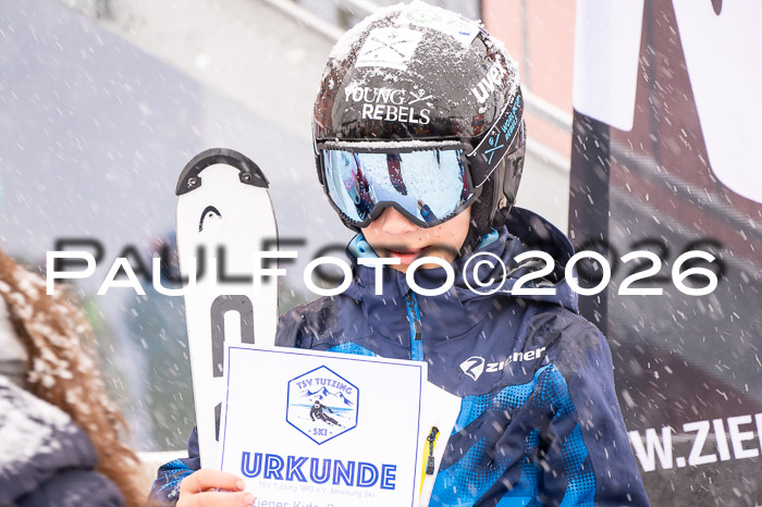 U12 Ziener Kids Cross SLX Reg 3, 25.01.2026