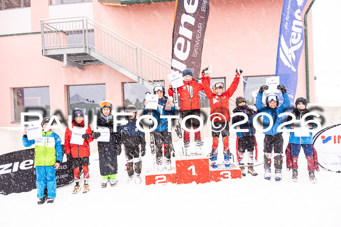 U12 Ziener Kids Cross SLX Reg 3, 25.01.2026