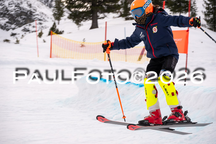 Ziener Cup 3 SL kühtai, 25.01.2026