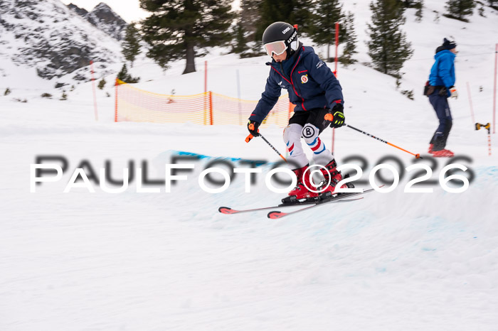 Ziener Cup 3 SL kühtai, 25.01.2026