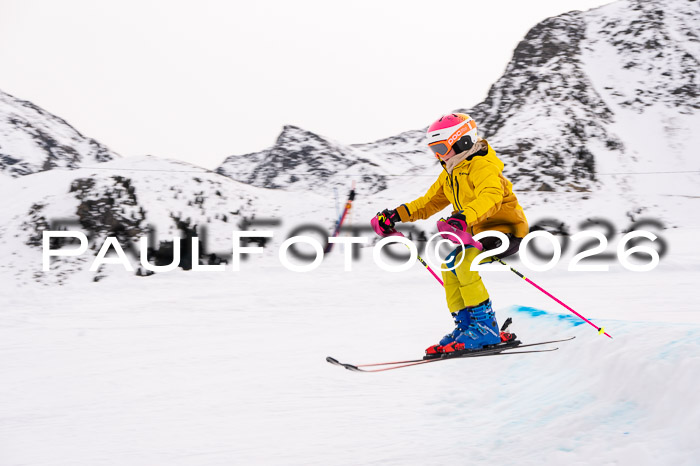 Ziener Cup 3 SL kühtai, 25.01.2026