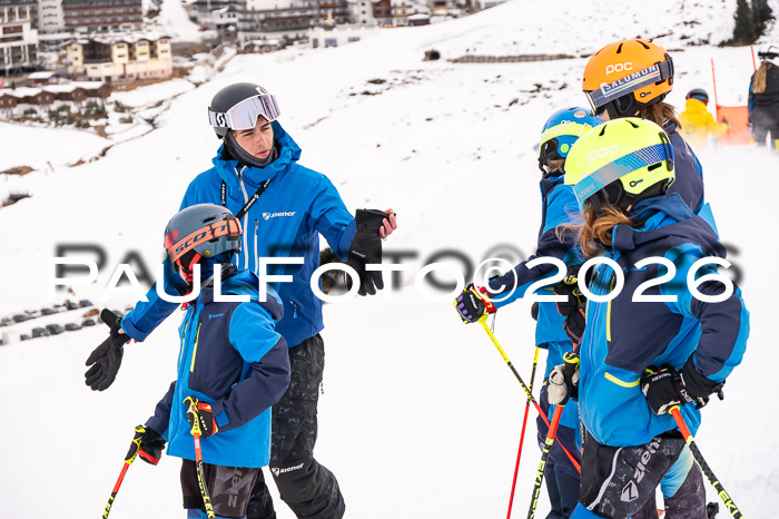 Ziener Cup 3 SL kühtai, 25.01.2026