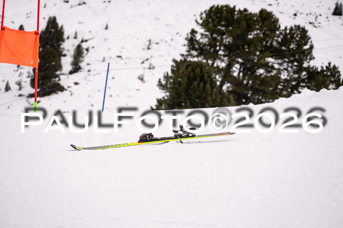 Ziener Cup 3 SL kühtai, 25.01.2026
