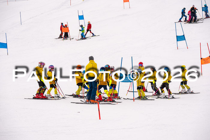 Ziener Cup 3 SL kühtai, 25.01.2026