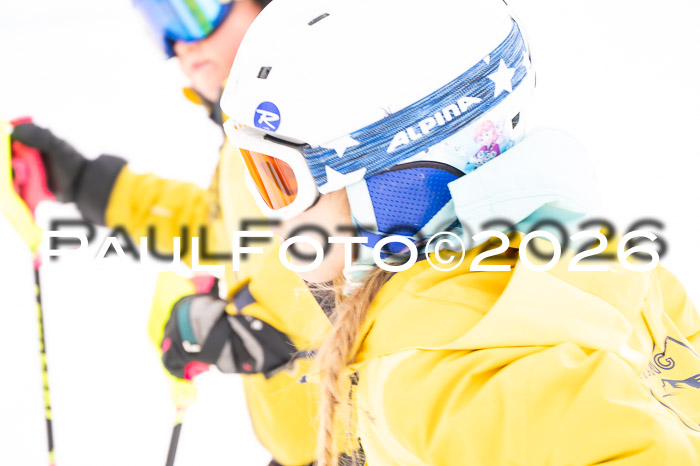 Ziener Cup 3 SL kühtai, 25.01.2026