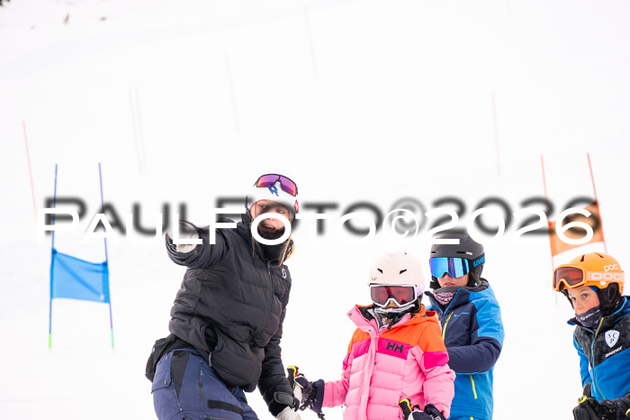 Ziener Cup 3 SL kühtai, 25.01.2026
