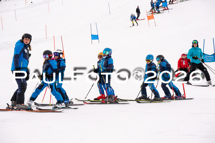 Ziener Cup 3 SL kühtai, 25.01.2026