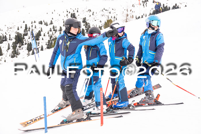 Ziener Cup 3 SL kühtai, 25.01.2026