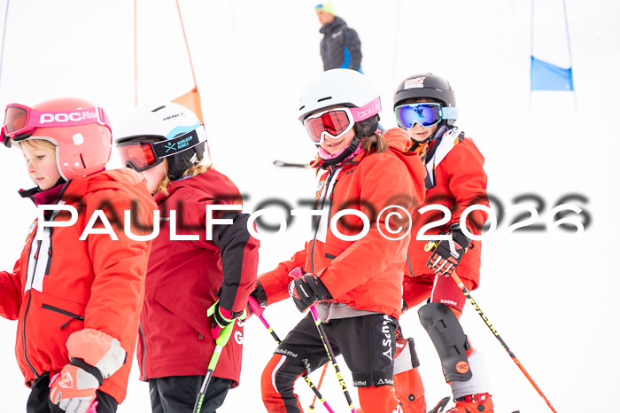 Ziener Cup 3 SL kühtai, 25.01.2026