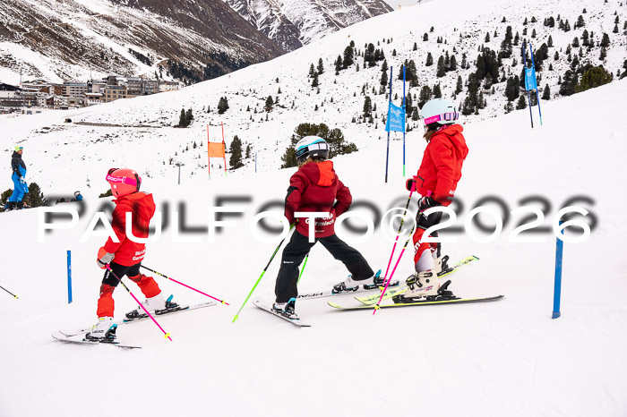 Ziener Cup 3 SL kühtai, 25.01.2026