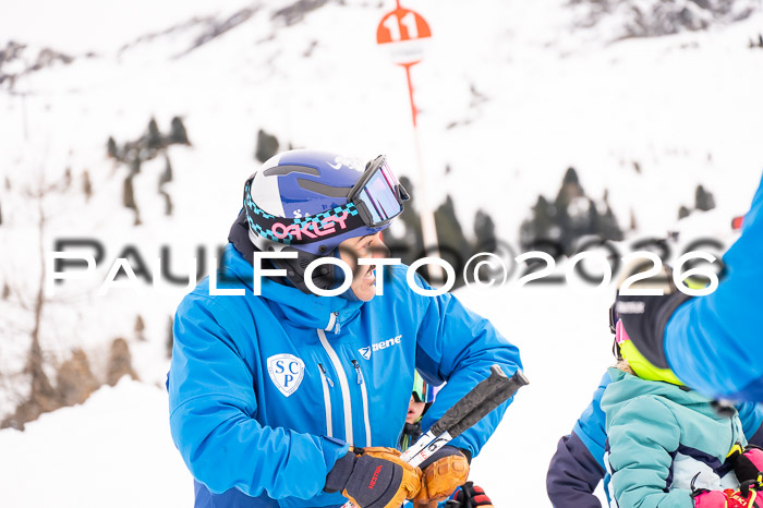 Ziener Cup 3 SL kühtai, 25.01.2026