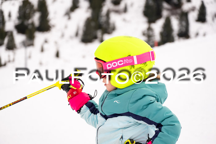 Ziener Cup 3 SL kühtai, 25.01.2026