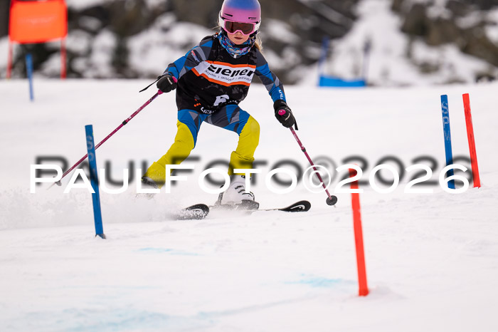 Ziener Cup 3 SL kühtai, 25.01.2026