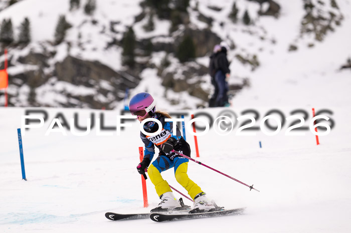 Ziener Cup 3 SL kühtai, 25.01.2026