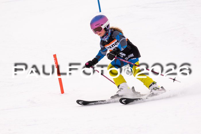 Ziener Cup 3 SL kühtai, 25.01.2026