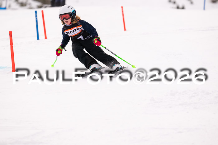 Ziener Cup 3 SL kühtai, 25.01.2026